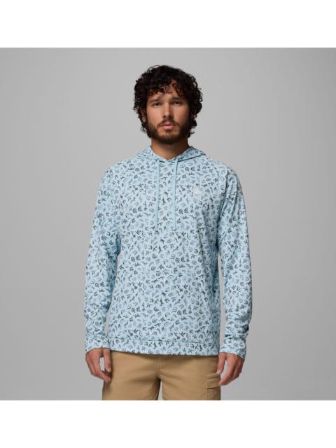Columbia Men's PFG Wild Cast Camp Hoodie