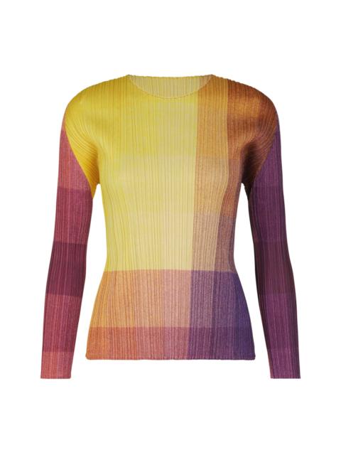 Pleats Please Issey Miyake PHOTON