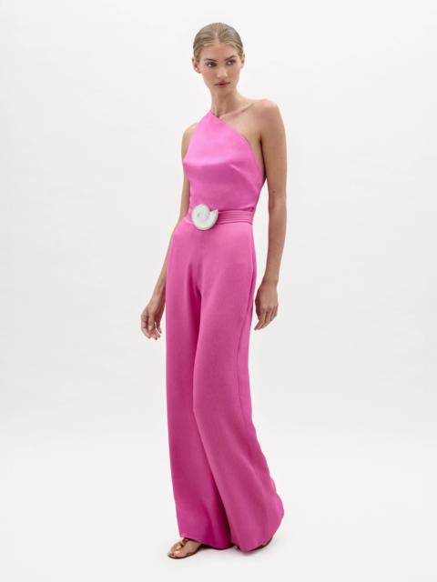 SILVIA TCHERASSI Monique Jumpsuit