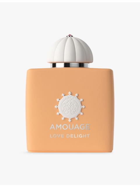 AMOUAGE Love Delight eau de parfum 100ml