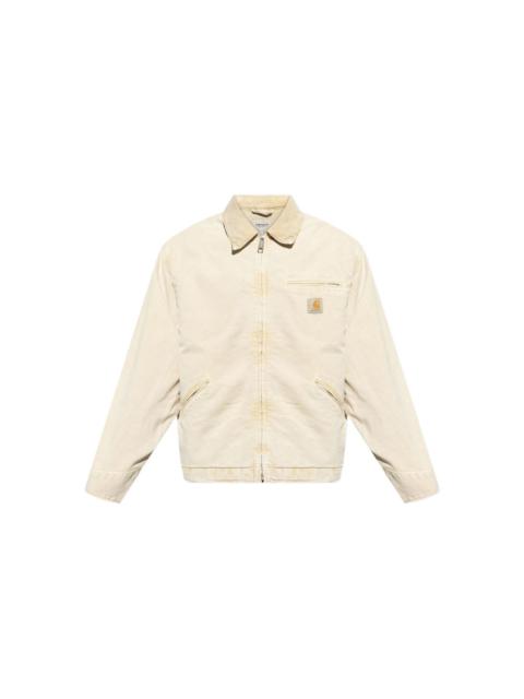 Carhartt OG Detroit jacket