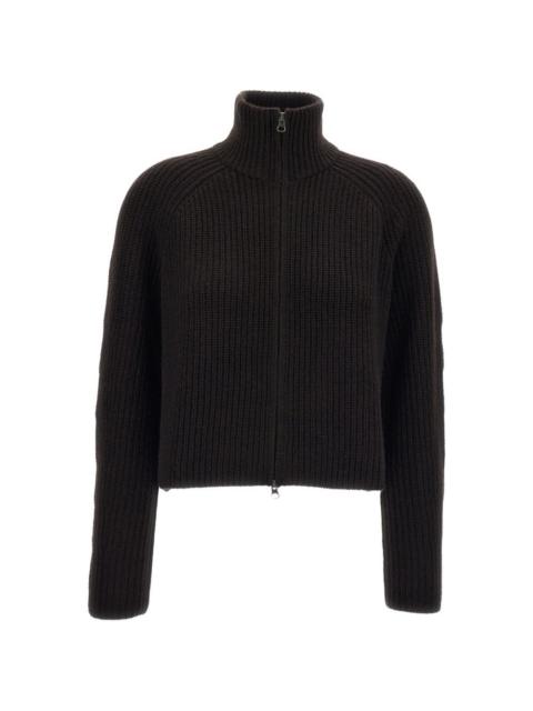 LISA YANG Sadie cashmere cardigan