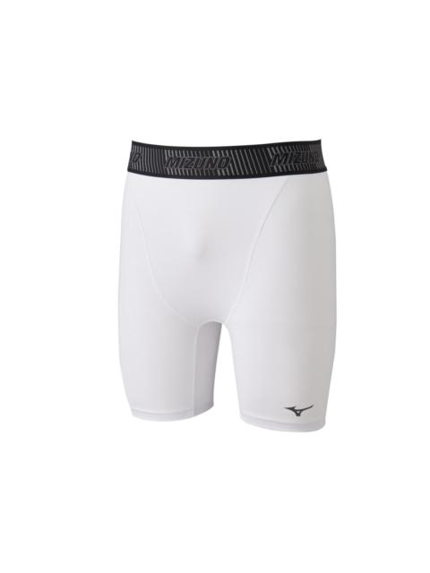 Men's Frequency 8" Compression Short