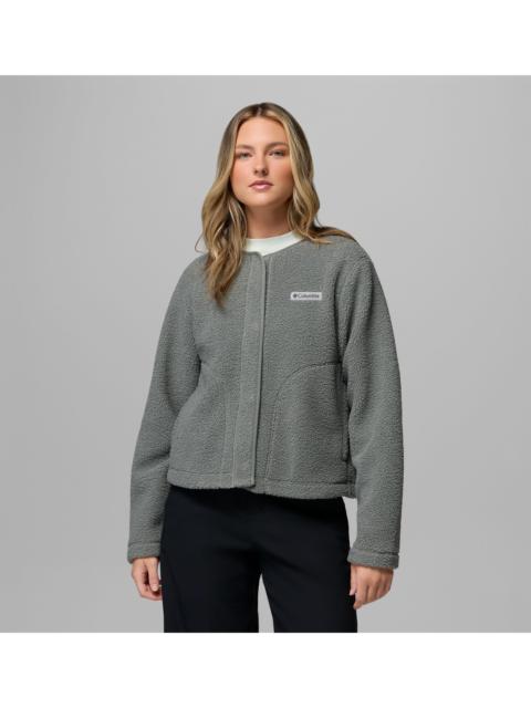 Columbia Women's Panorama Liner Jacket