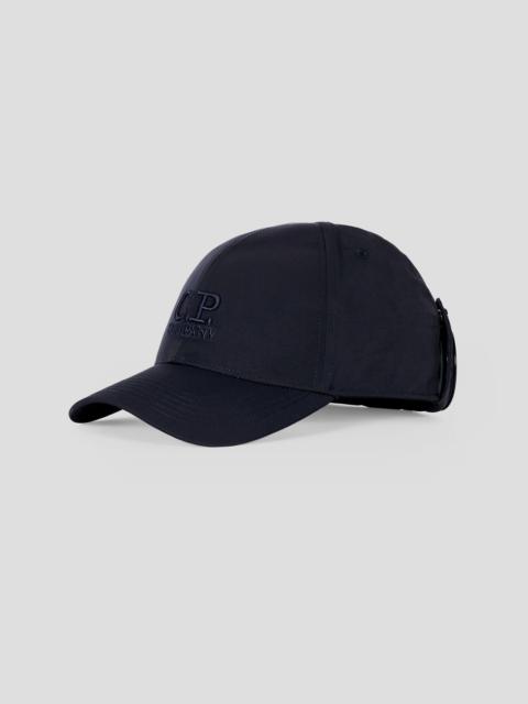 C.P. Company Chrome-R Goggle Cap