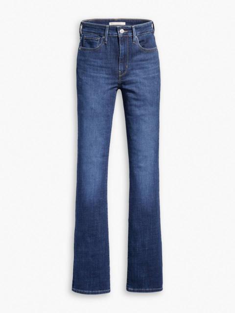 725 HIGH RISE BOOTCUT WOMEN'S JEANS