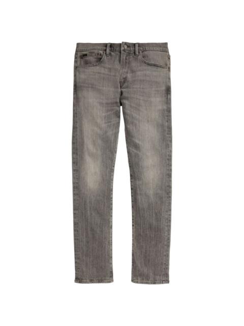 Polo Ralph Lauren belt-loops jeans