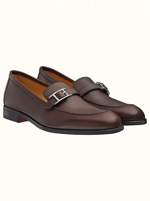 Hermès Monterey loafer