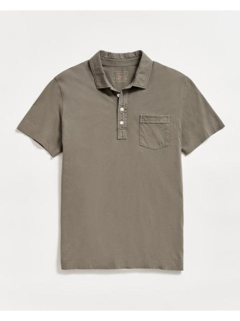 Billy Reid Pensacola Polo