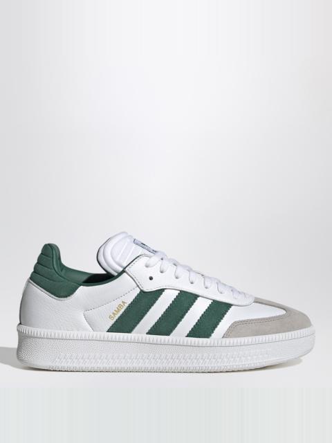 adidas Originals Samba XLG white/green Sneaker