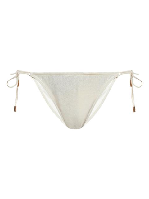 MELISSA ODABASH Singapore bikini bottoms