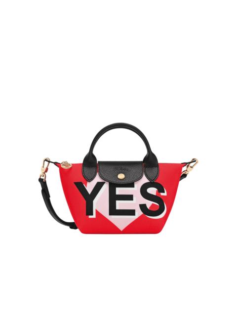 My Pliage XS Handbag Canvas