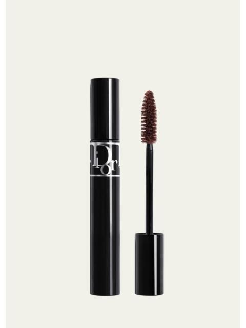 Dior show Waterproof Mascara