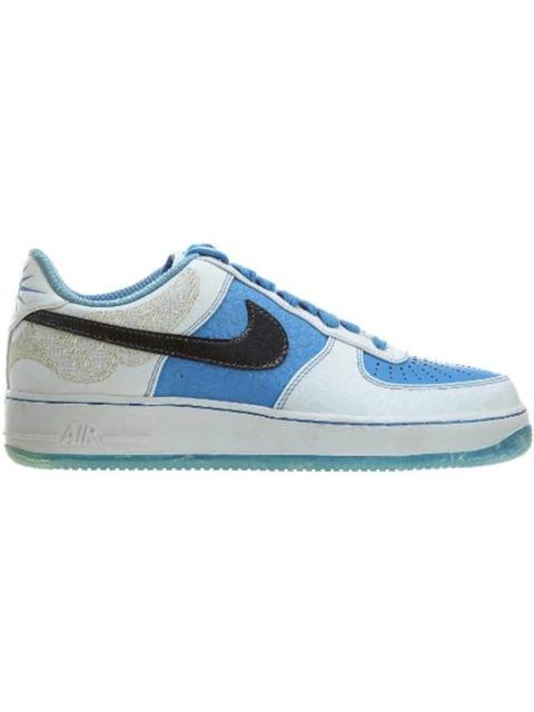 Nike Air Force 1 Low Doernbecher (2008) (Women's)