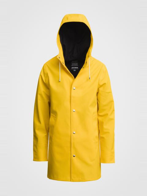 Arholma Raincoat Yellow