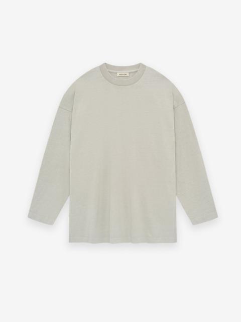Fear of God Cotton Long Sleeve Tee