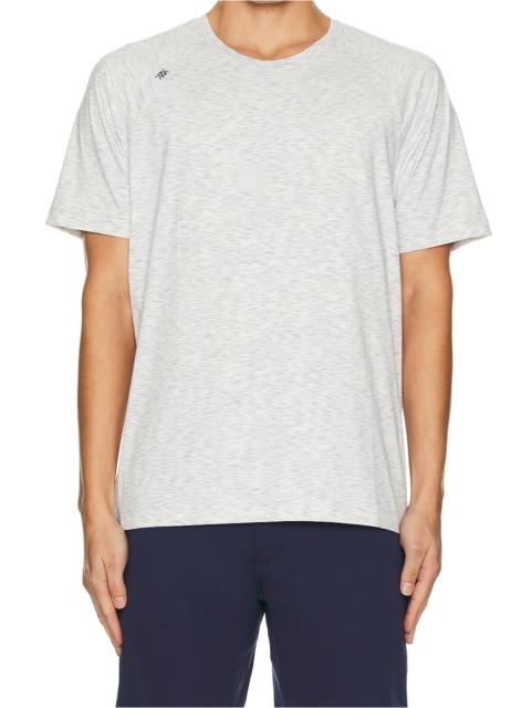 RHONE Reign Short Sleeve