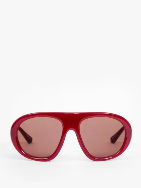 Clare V. Jean-Luc Sunglasses
