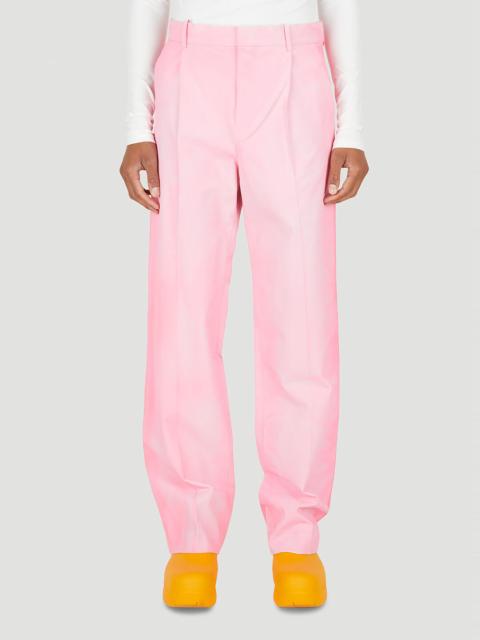 BOTTER Classic Wide Leg Pants