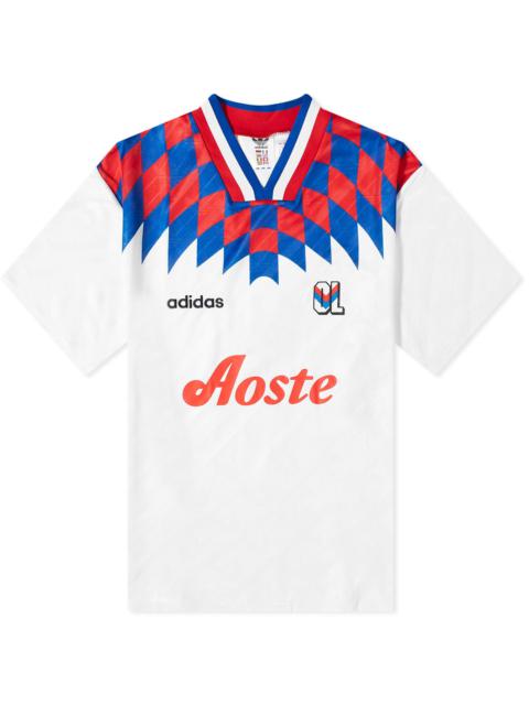 Adidas Olympique Lyonnais OG 95-96 Jersey