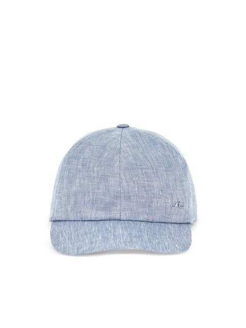 Paul & Shark logo baseball cap