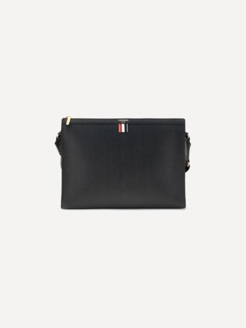 Thom Browne Shoulder strap Pouch