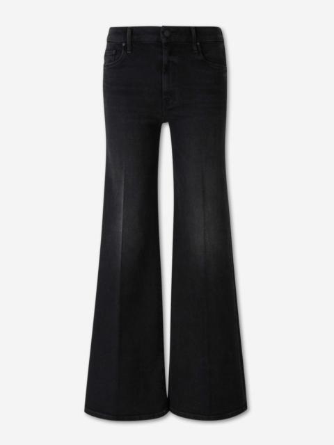 MOTHER STRAIGHT JEANS