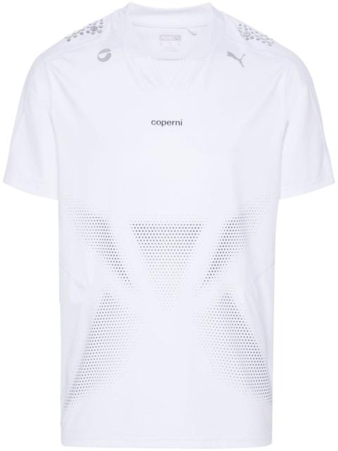 COPERNI x Puma logo-print T-shirt