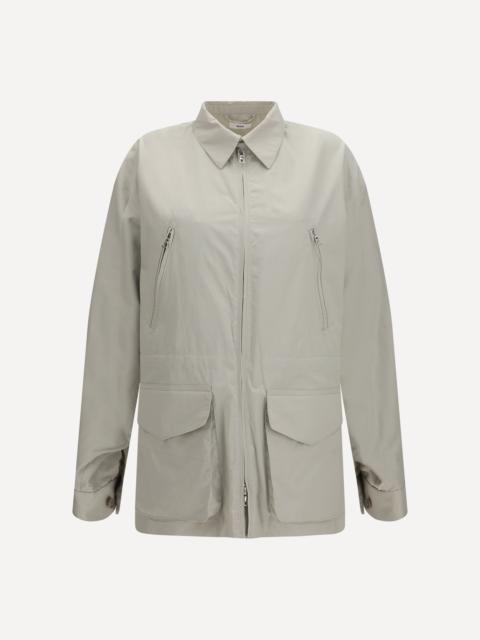 RIER Cotton zipped pockets Jacket