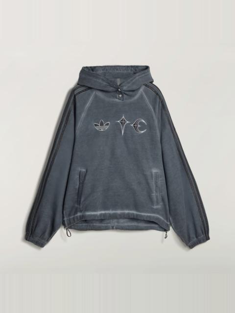adidas THUG CLUB SWEAT HOODIE