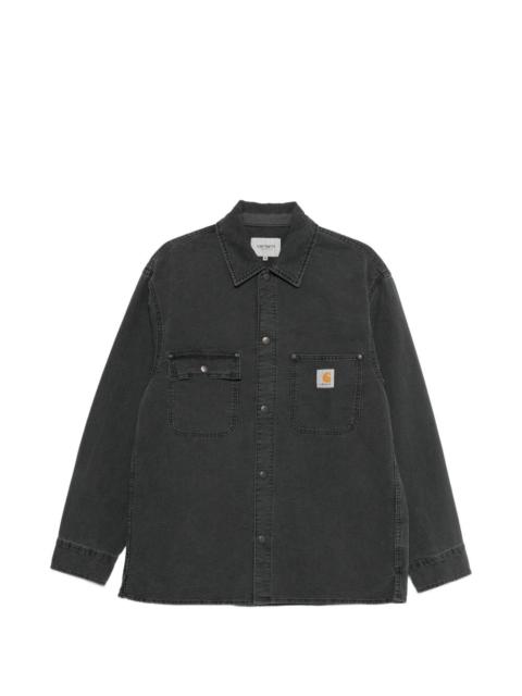 Carhartt WIP Parrish shirt jacket