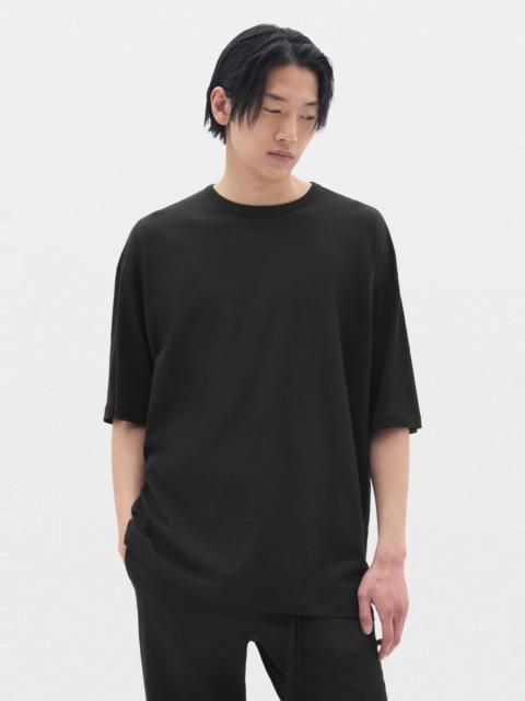 Ann Demeulemeester Dieter High Comfort Fit T
