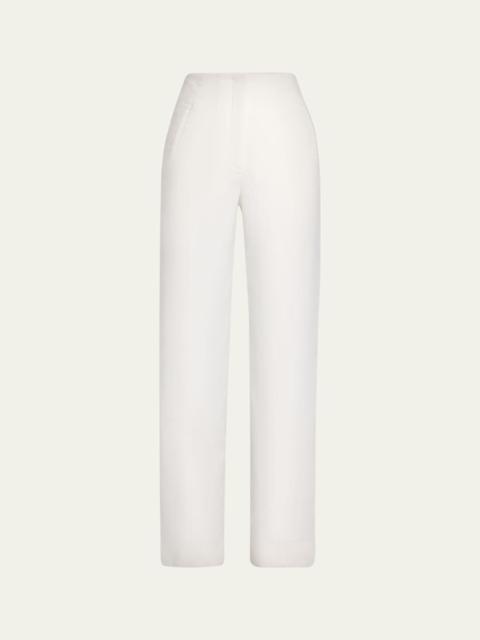VERONICA BEARD Jude Tailored Pants