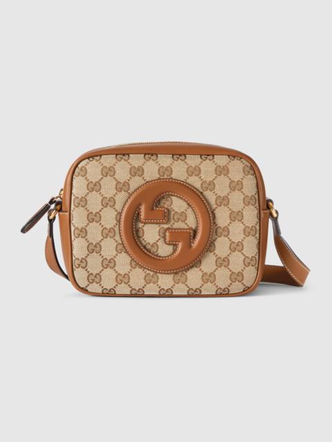 GUCCI Gucci Blondie mini shoulder bag
