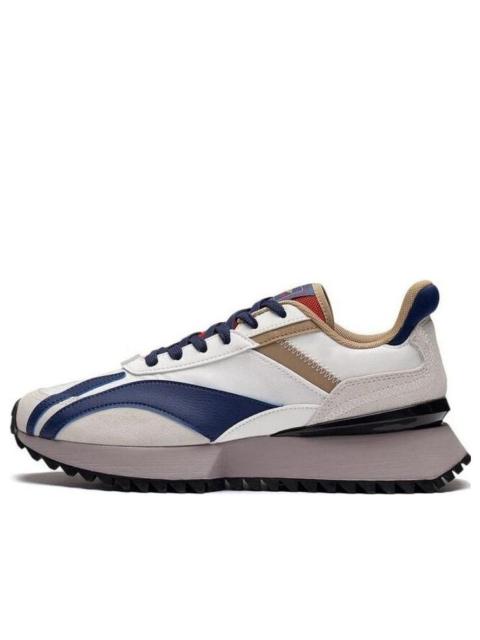 Li-Ning Li-Ning Cargo Carrying 'White Navy Grey' AGCS261-3