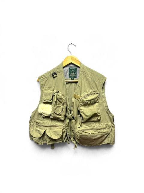 Other brands Other - TARAS BOULBA 90s 20th ANNIVERSARY TECHTICAL VEST