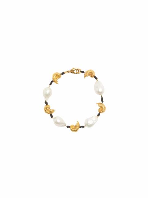 ALÉMAIS Reverie Collector Pearl Bracelet
