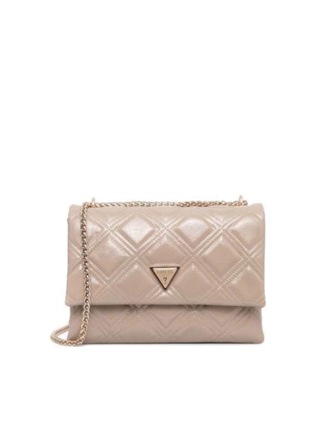 GUESS USA Deesa crossbody bag