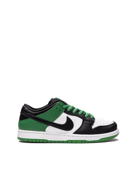 Dunk Low Pro SB "Classic Green" sneakers