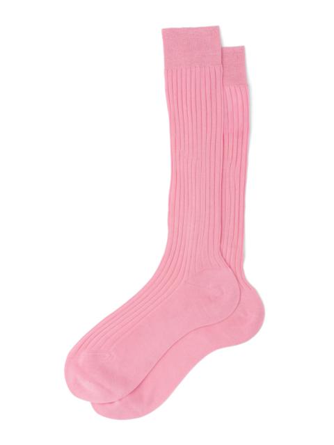 Prada Cotton socks