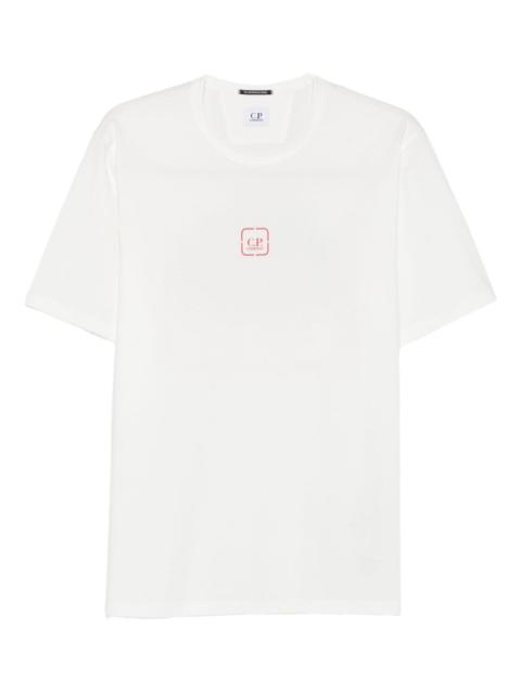 C.P. Company cotton T-shirt