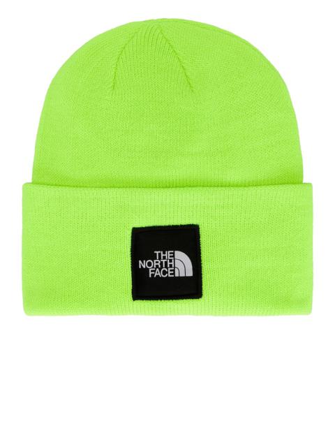 Big Box Beanie