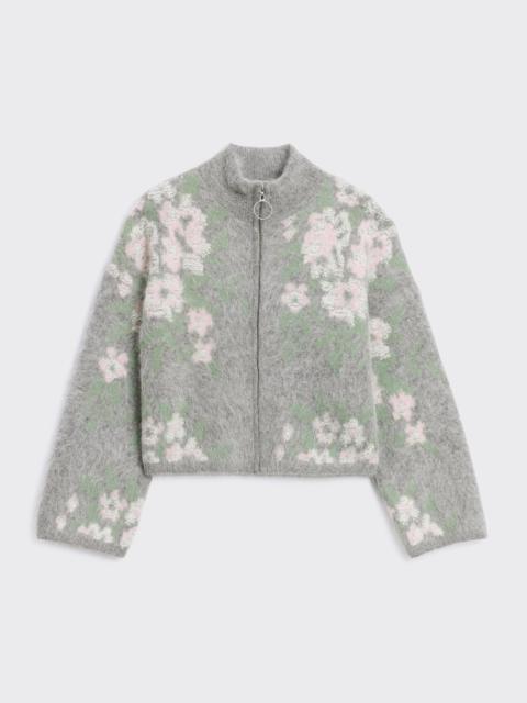 Holzweiler Tine Floral Cardigan