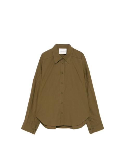 CLOSED Organic cotton t-shirt