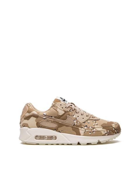 Air Max 90 "Desert Camo" sneakers