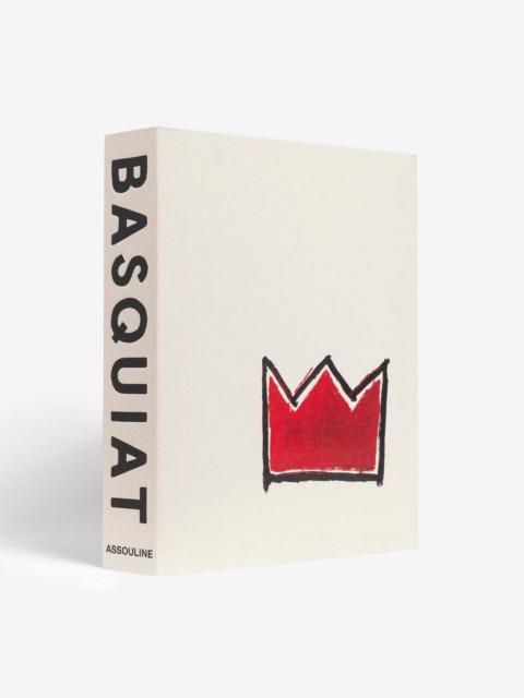 ASSOULINE Basquiat: The World of Jean-Michel