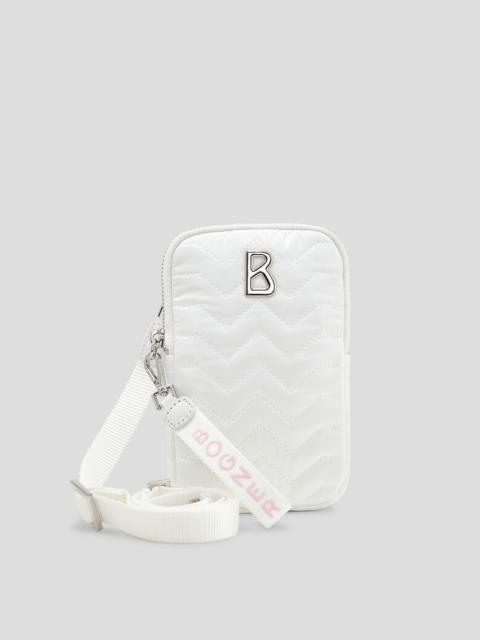 BOGNER Meribel Johanna smartphone pouch in White