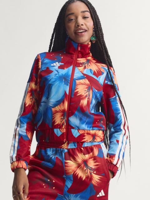adidas ADIDAS x FARM RIO HOUSE OF TIRO TRACK TOP