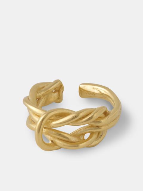 YSSO Hercules Ring