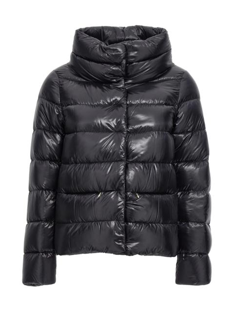 Herno Wide neck down jacket
